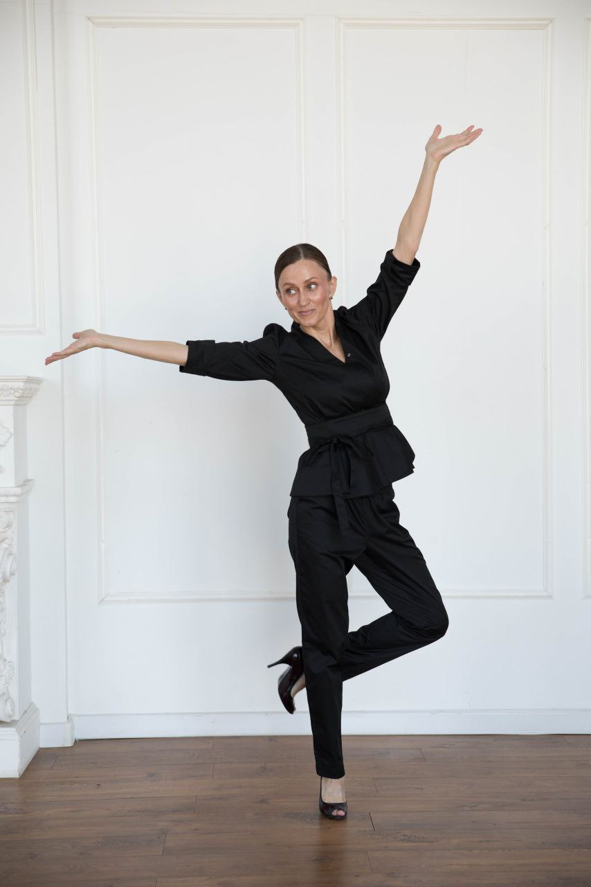 Марафон STOP Набряк