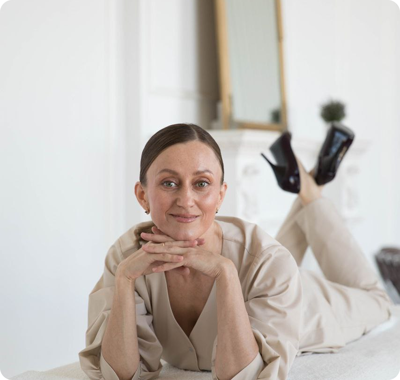 Марафон САМОМАСАЖ