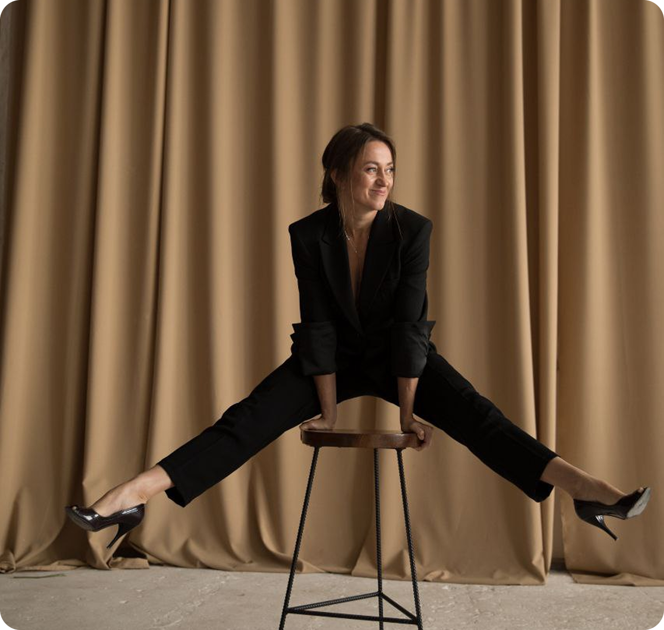 Марафон РУХАНКА